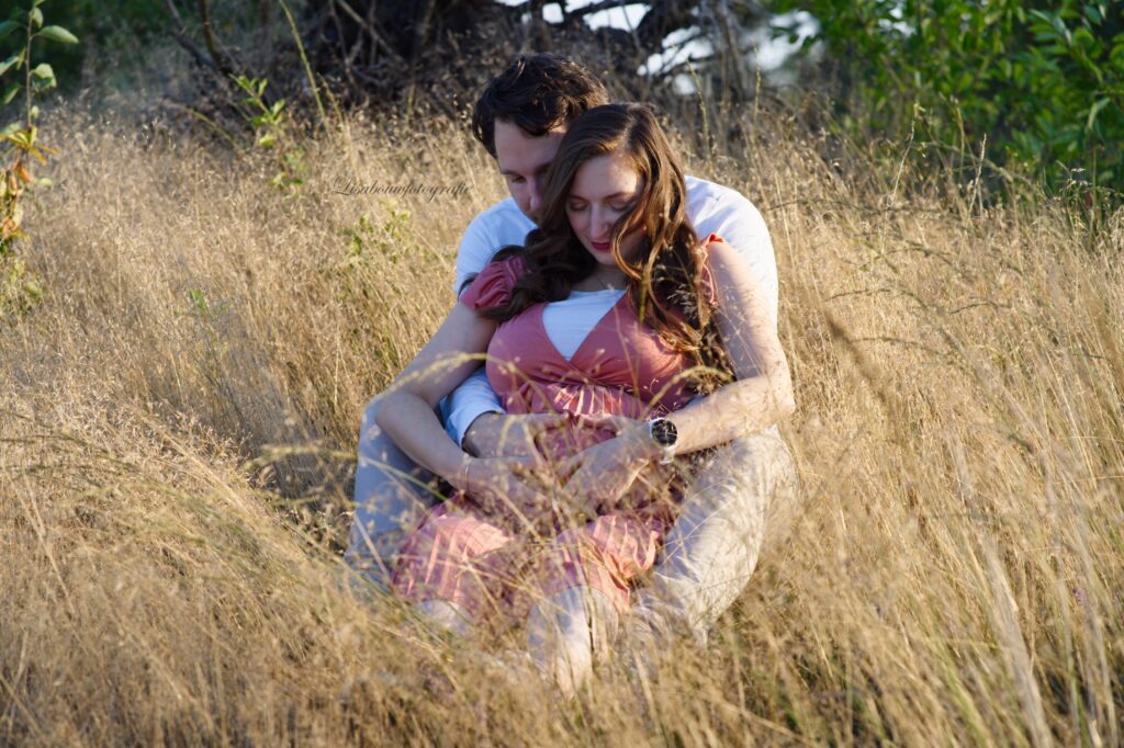 zwangerschap fotoshoot