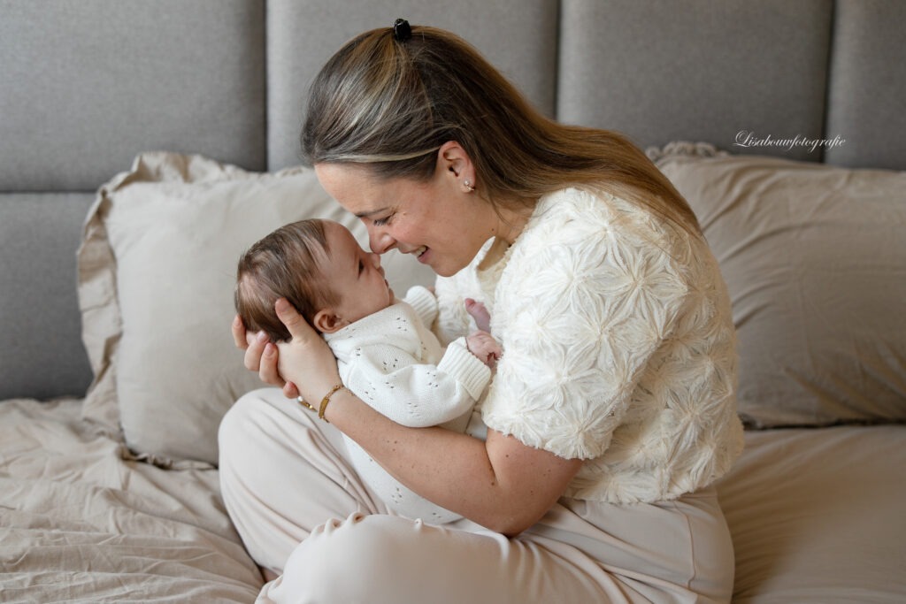 newborn fotoshoot